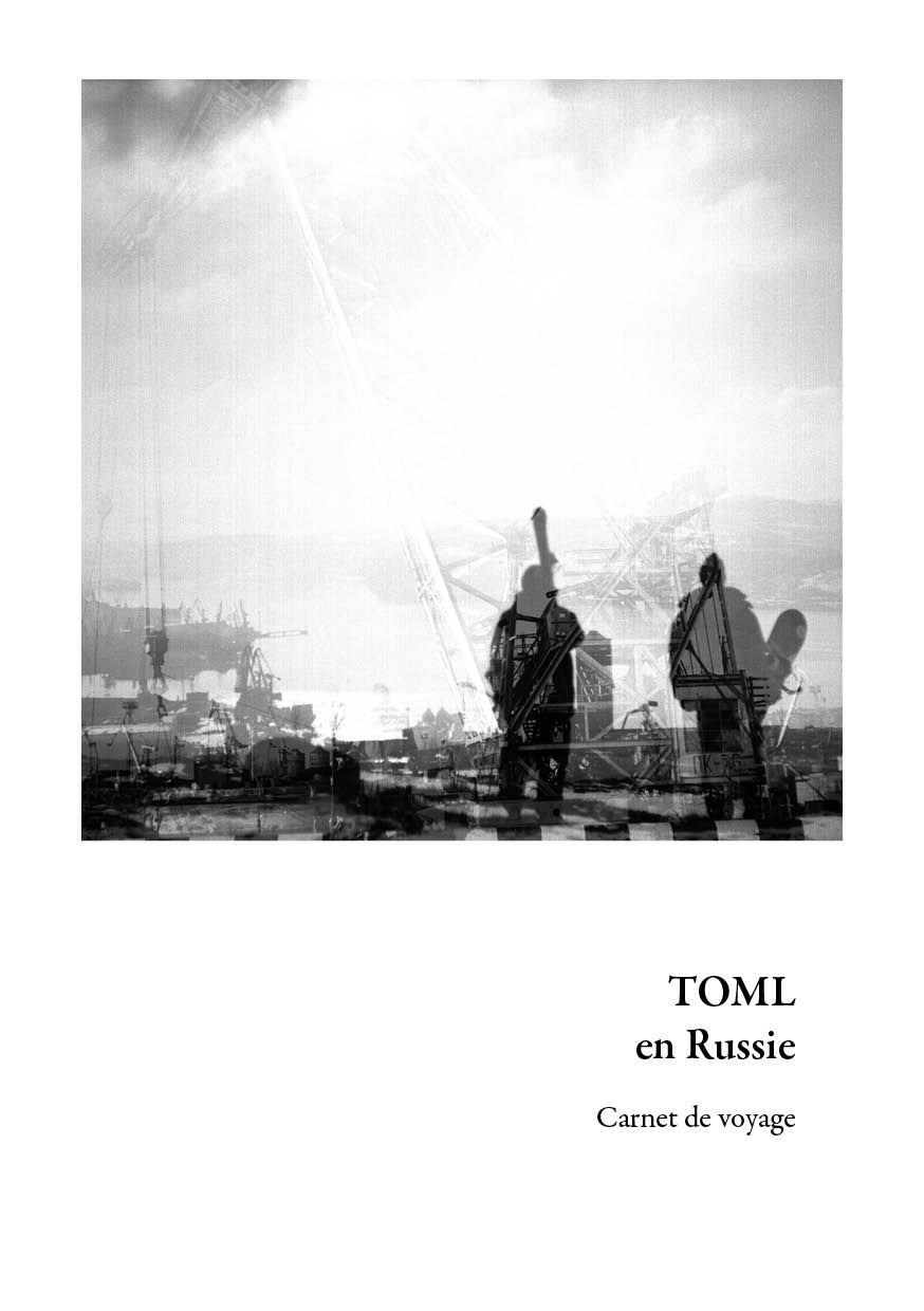 TOML en Russie