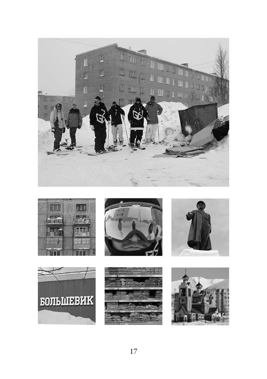 TOML en Russie