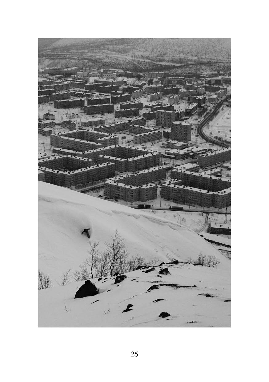 TOML en Russie