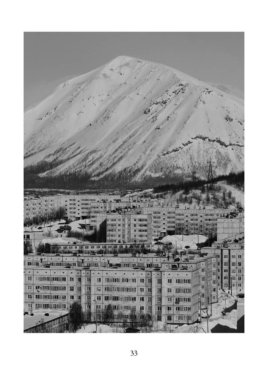 TOML en Russie